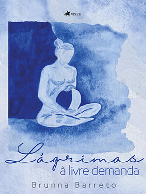 cover image of Lágrimas à livre demanda